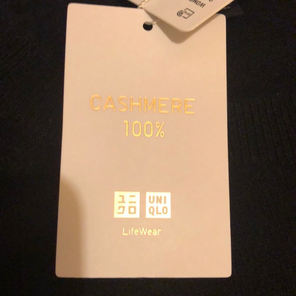 100% cashmere sweater - Picture 3 of 5